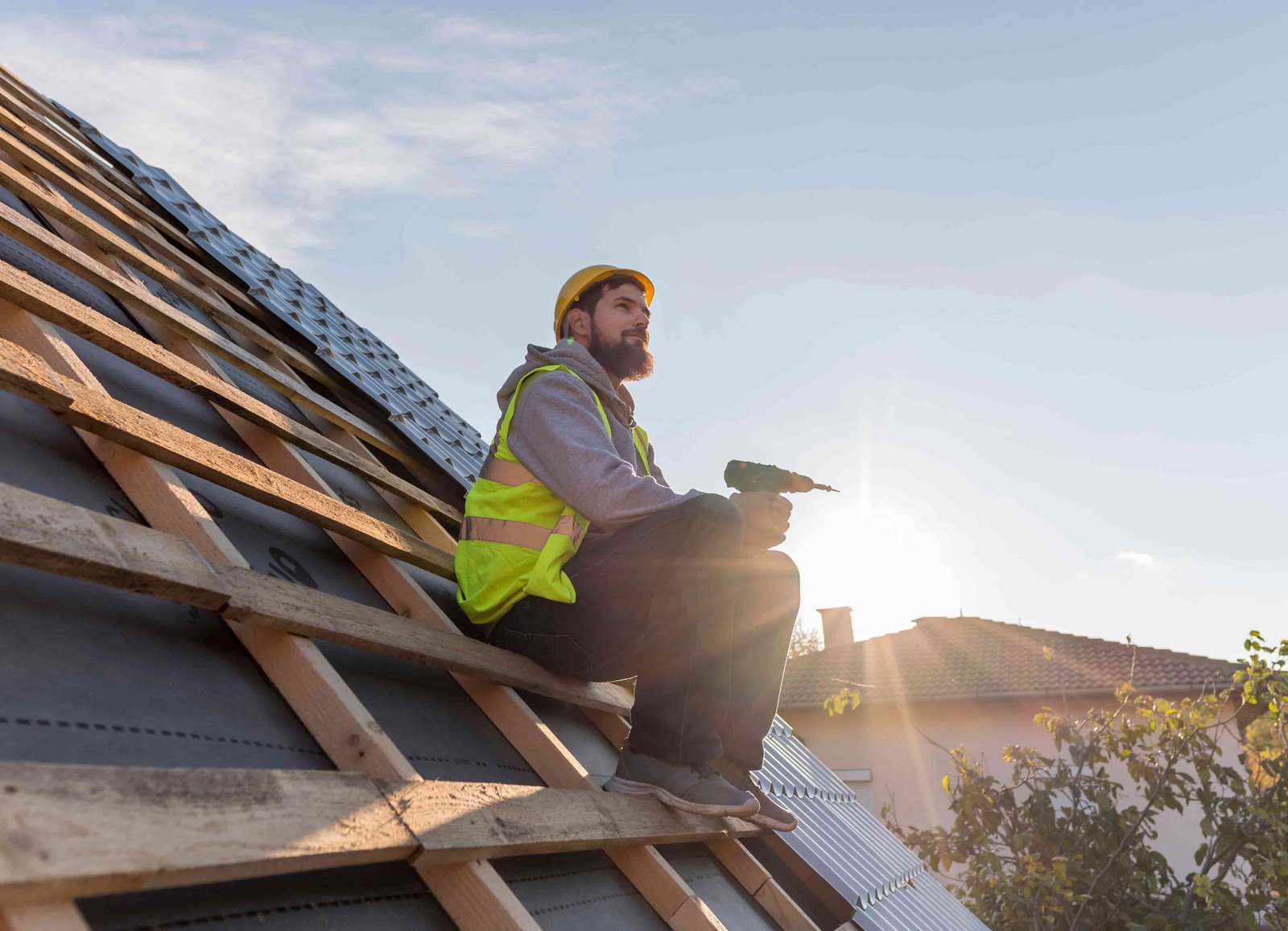 Metal Roofing Contractors Kerala: Your Ultimate Guide to Choosing the Best Roofing Solution